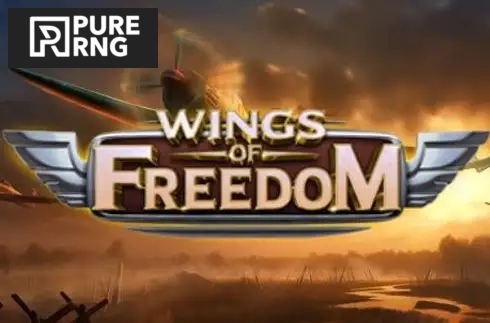 Wings of Freedom